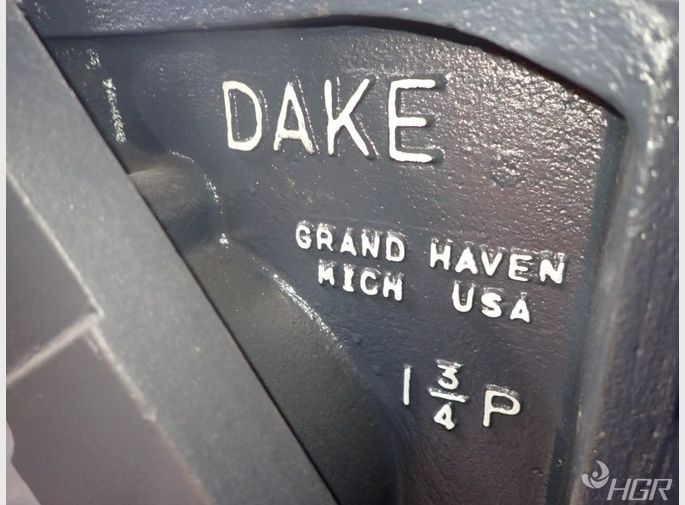 Dake Arbor Press