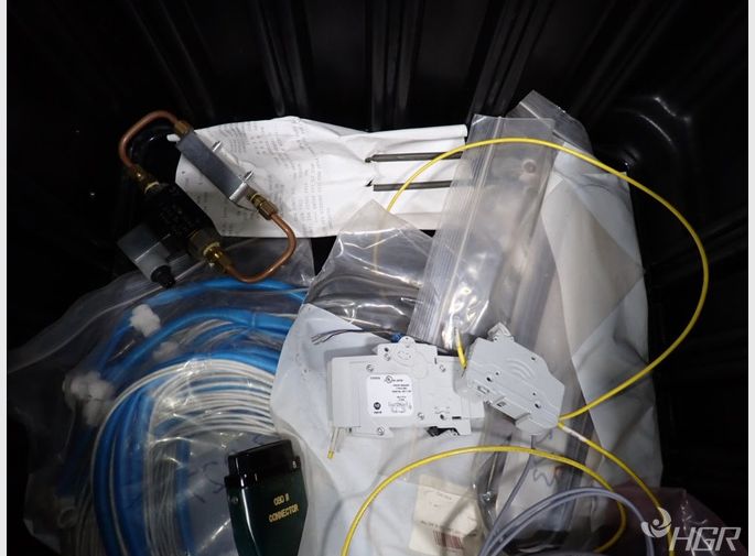  Electrical Components