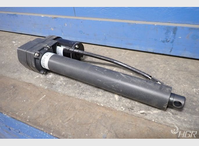 Warner Linear Linear Actuator