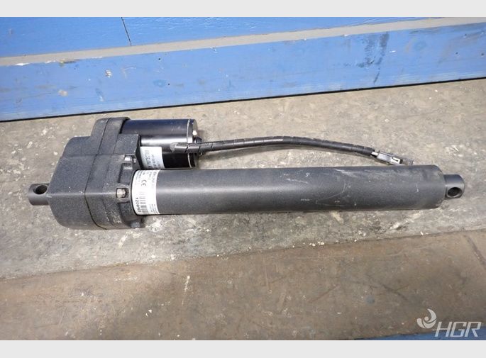 Warner Linear Linear Actuator