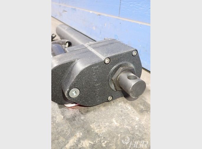 Warner Linear Linear Actuator