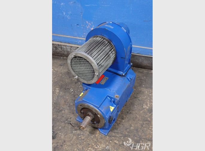 Unico Blower
