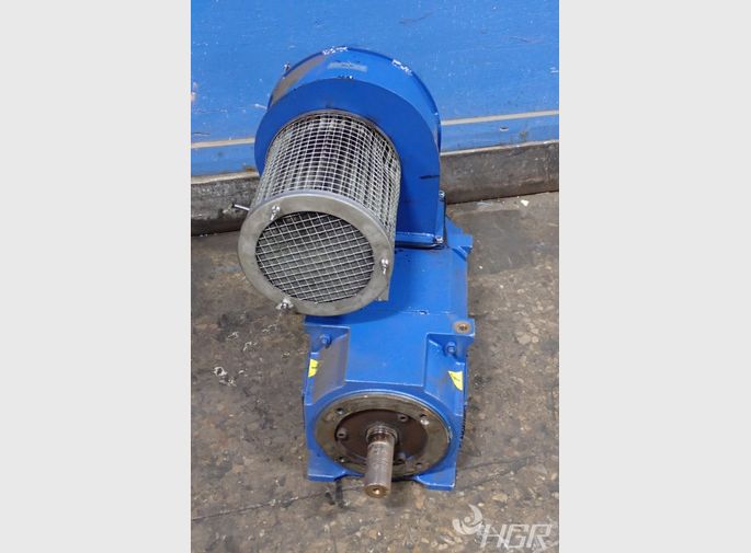 Unico Blower