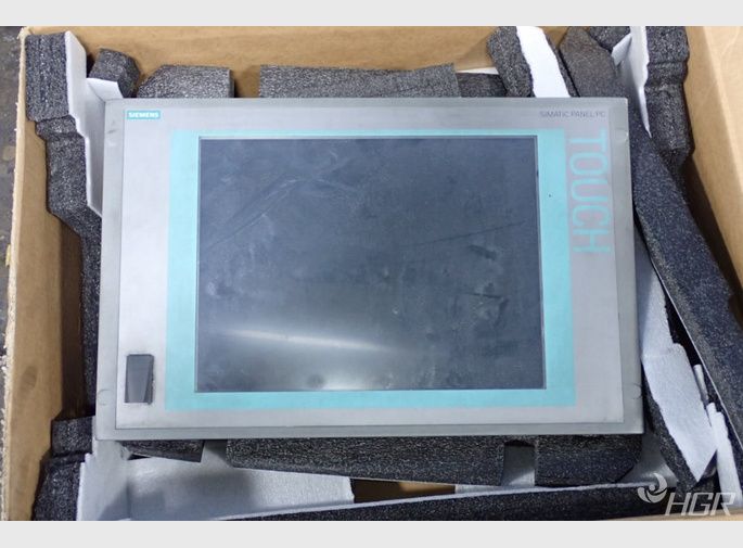 Siemens Simatic Panel Pc