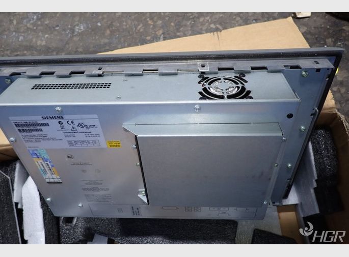 Siemens Simatic Panel Pc