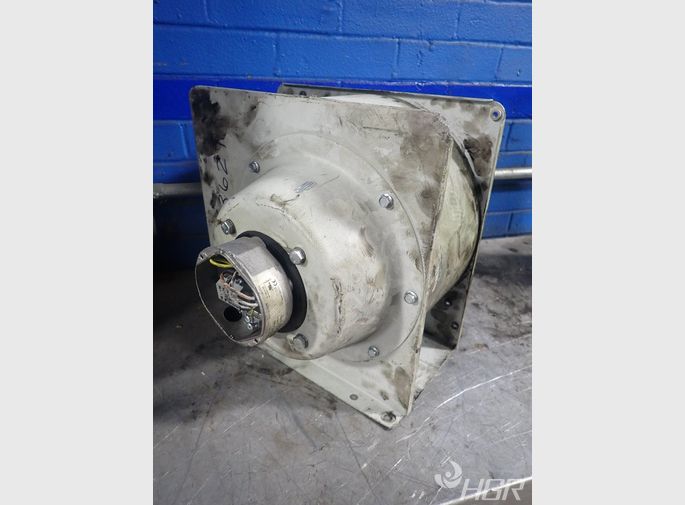 Ziehlabegg Blower