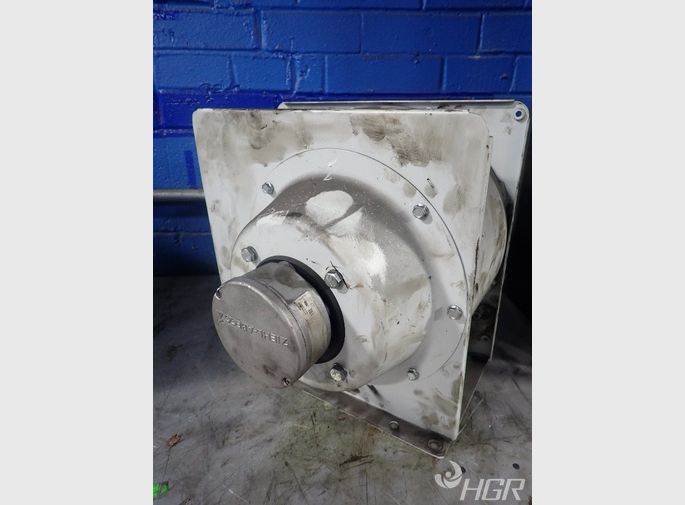 Ziehlabegg Blower