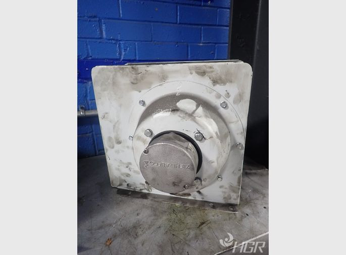 Ziehlabegg Blower