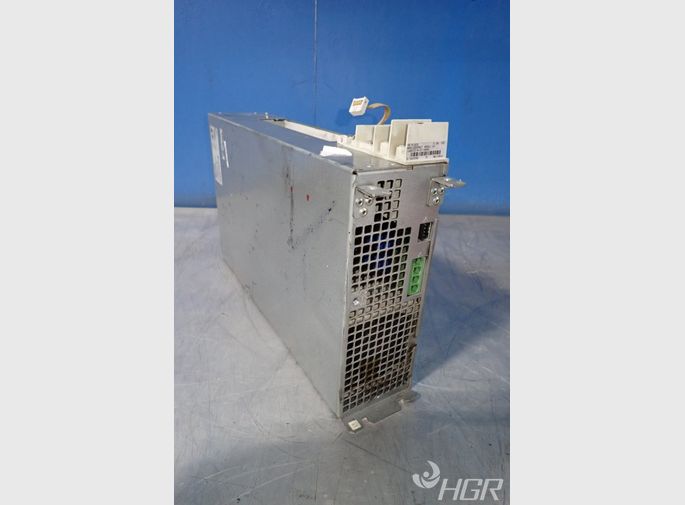 Rexroth Servo Drive