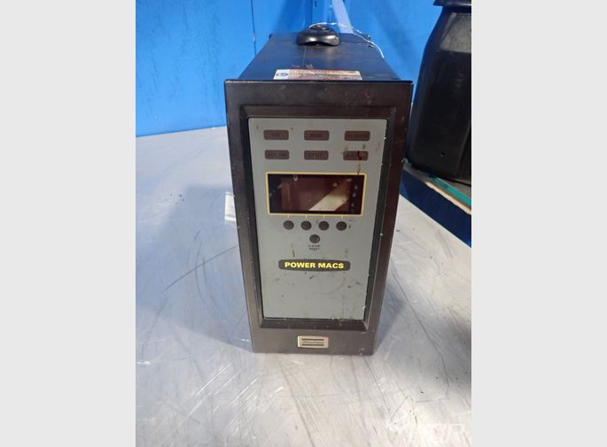 Atlas Copco Drive