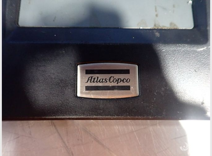 Atlas Copco Drive