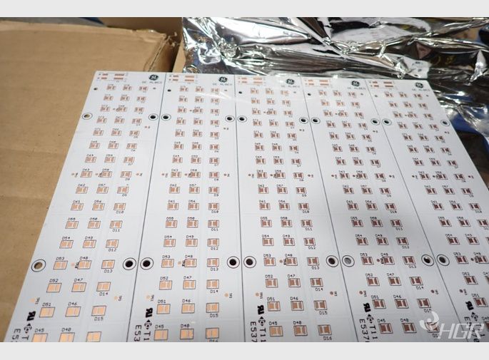 General Electric Electrical Interface