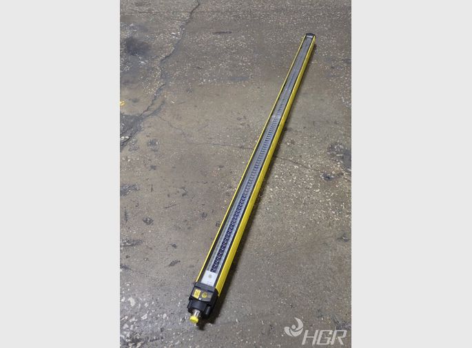 Sick Safety Light Curtainsafety Light Curtain