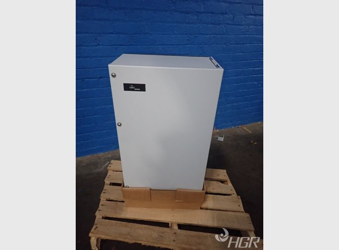 Hoffmannvent Ac Unit