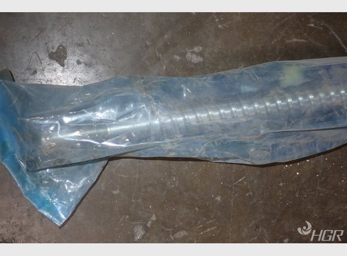  Ball Screw