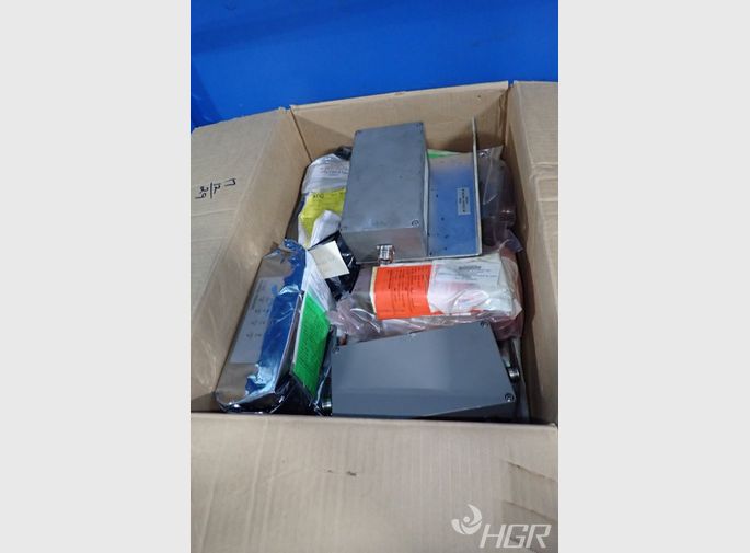  Electrical Components