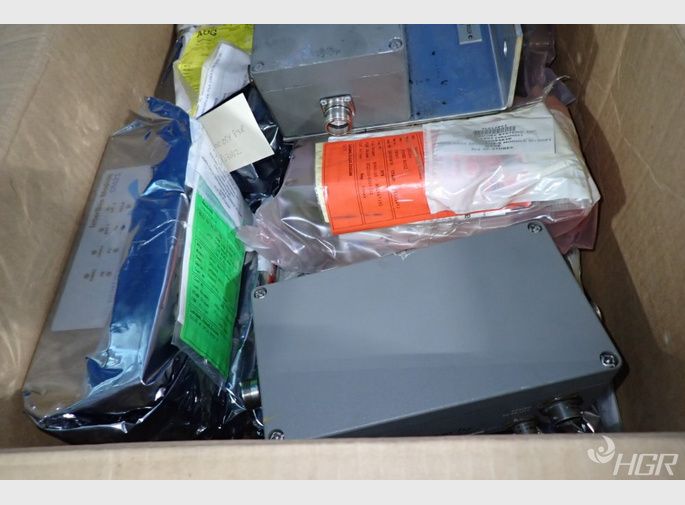  Electrical Components