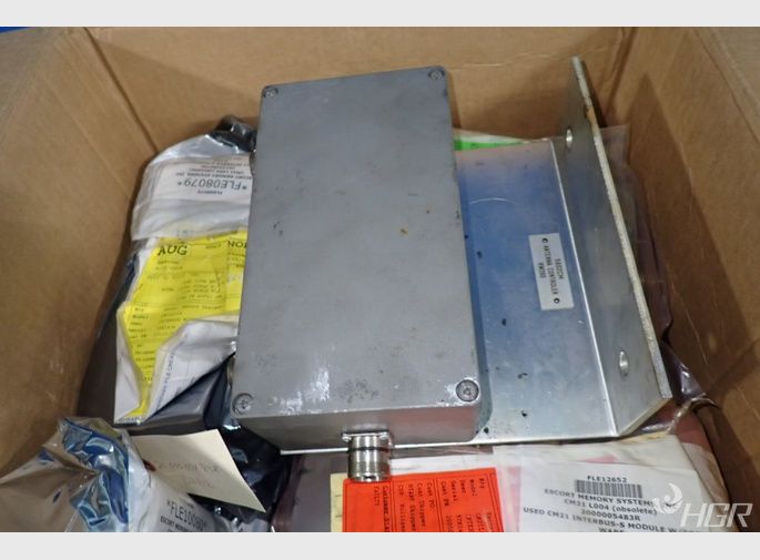  Electrical Components