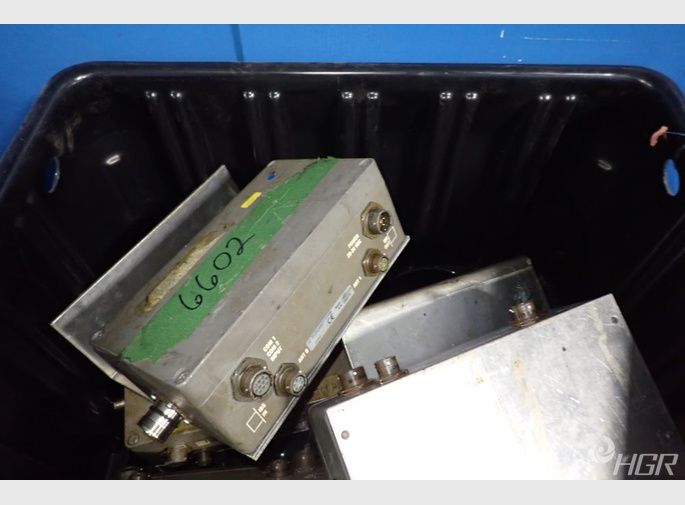  Electrical Components