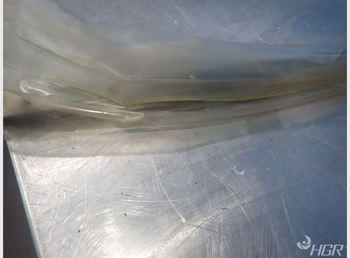  Linear Slide