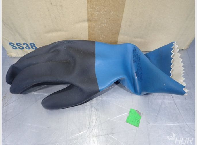 Mapa Gloves