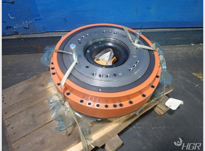  Reduction Gear