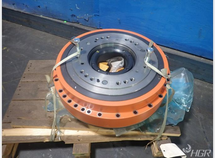 Reduction Gear