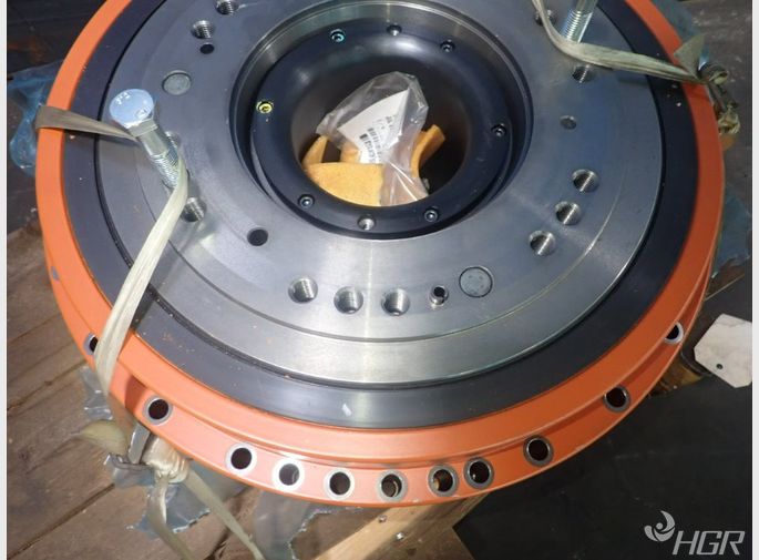  Reduction Gear