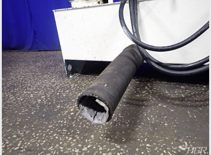  Hydraulic Unit