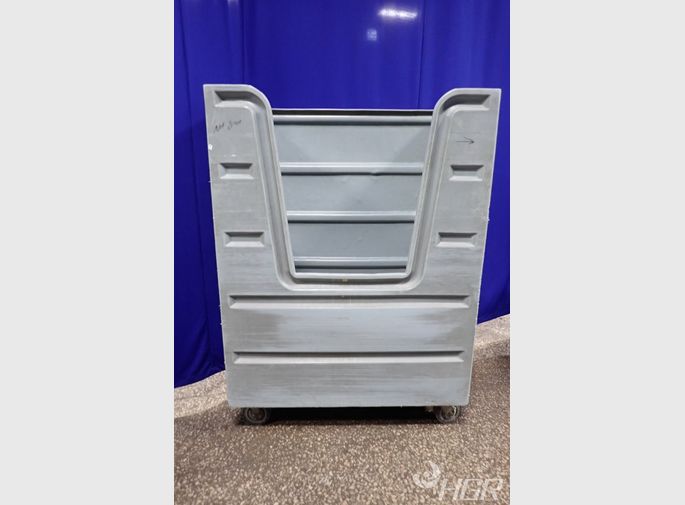 Polytrux Portable Storage Unit