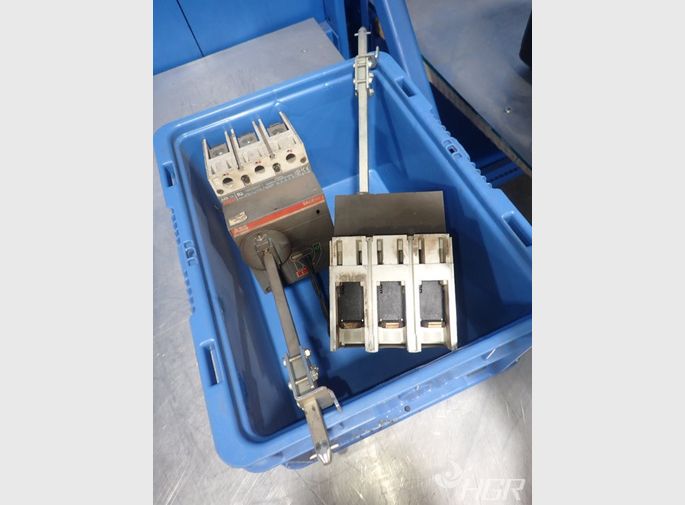 Abb Circuit Breaker