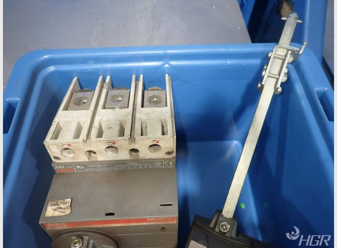 Abb Circuit Breaker
