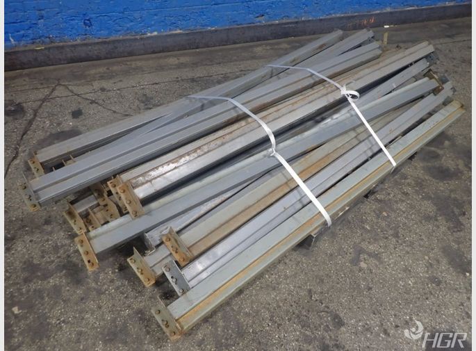  Pallet Racking Beams