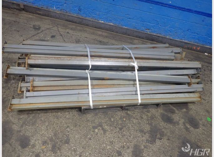  Pallet Racking Beams