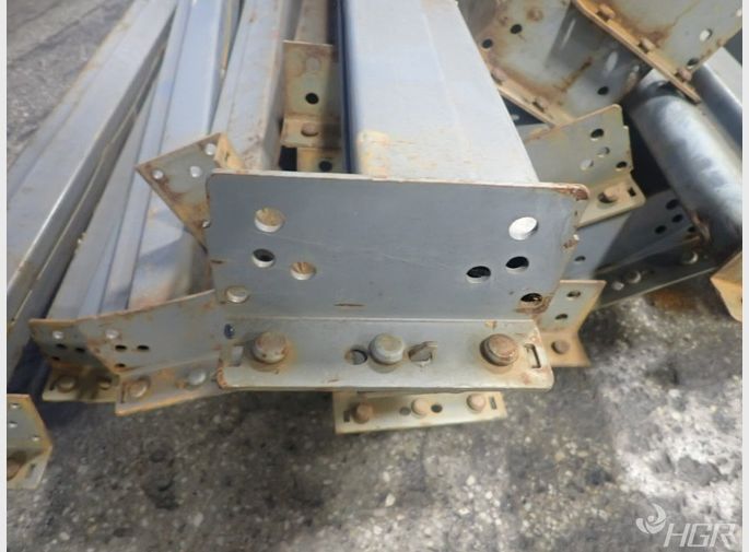  Pallet Racking Beams
