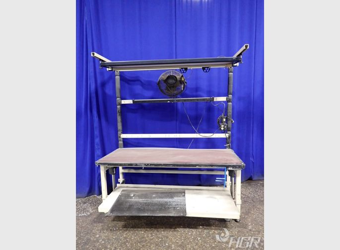  Work Bench