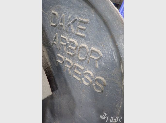 Dake Arbor Press