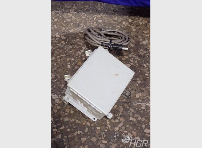 Hoffman Electrical Enclosure