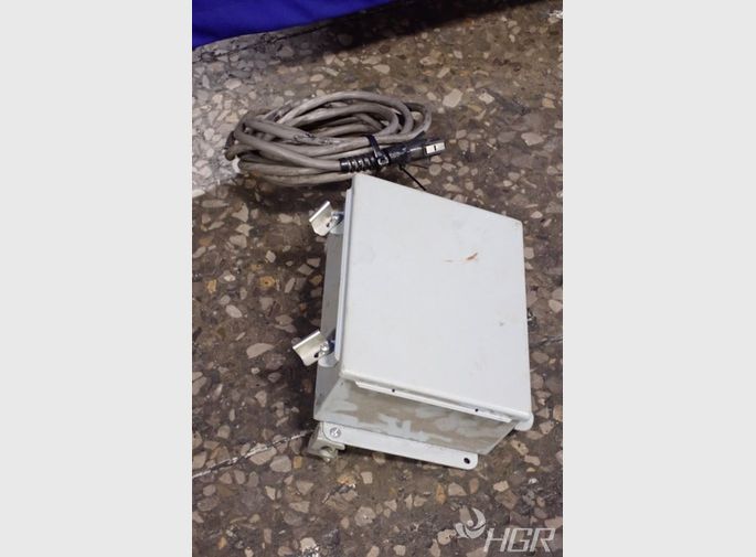 Hoffman Electrical Enclosure