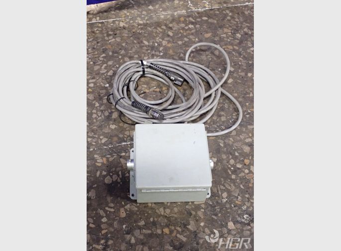 Hoffman Electrical Enclosure