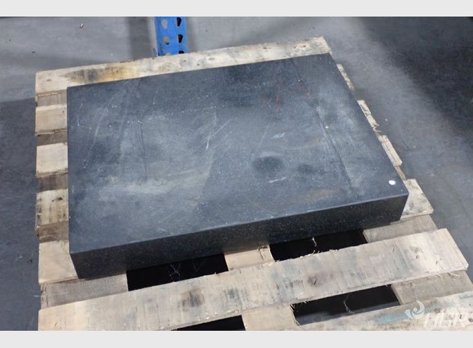 Platco Granite Surface Plate
