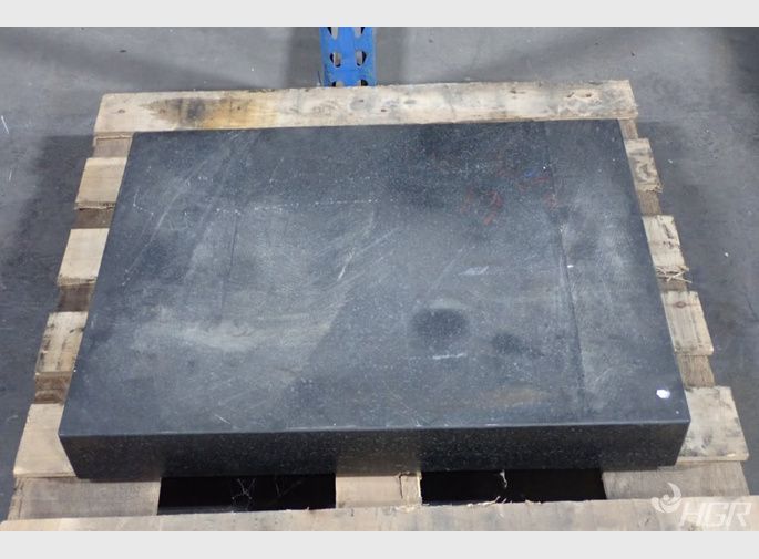 Platco Granite Surface Plate