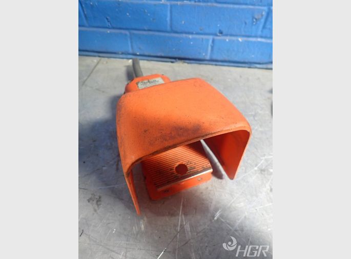 Hercules Foot Switch