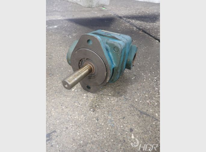Vickers Hydraulic Pump