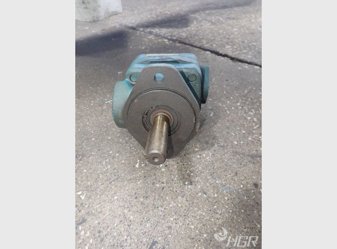 Vickers Hydraulic Pump