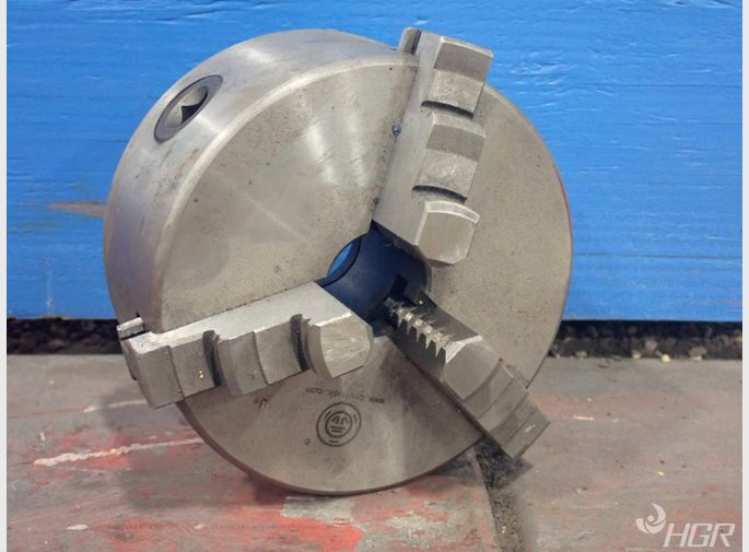  3jaw Chuck