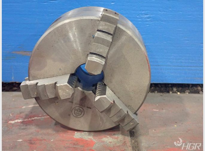  3jaw Chuck