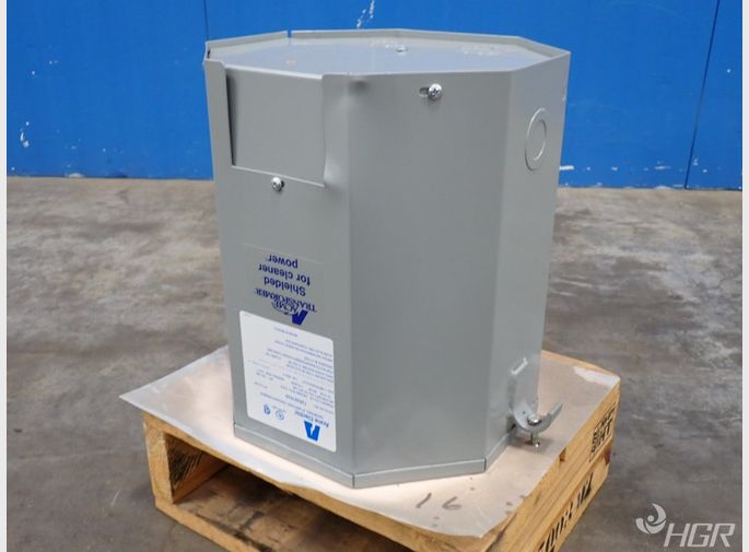 Acme Transformer