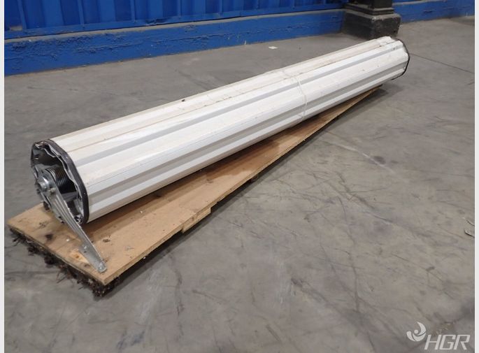  Roll Up Door