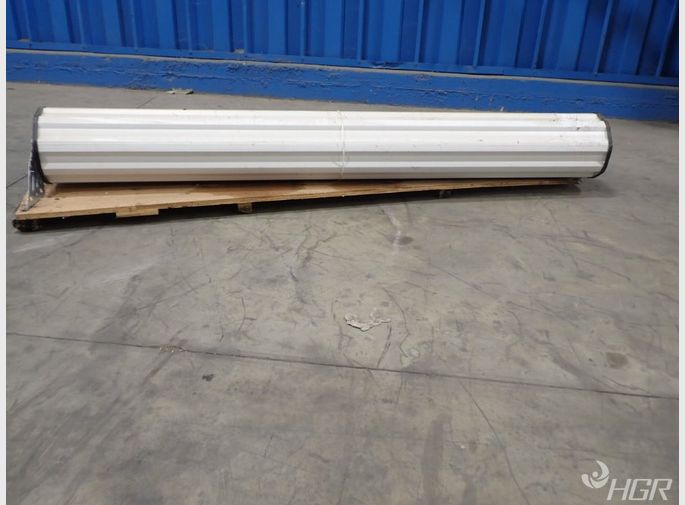  Roll Up Door